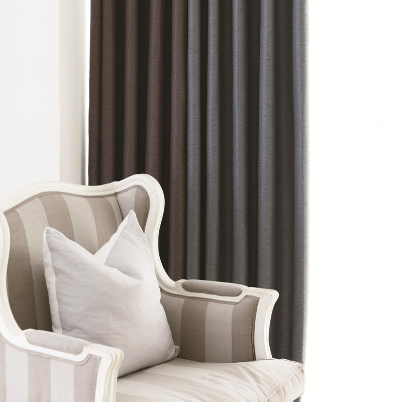 코디커튼 리디아 17,29 속커튼 아이바 화이트 연출set