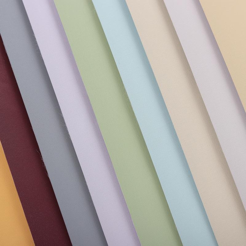 싱글암막 그레이