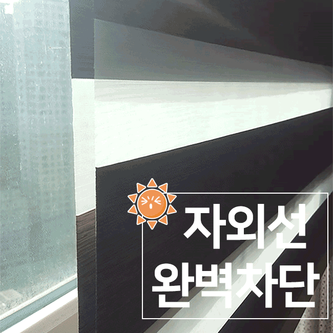 암막플루토 브라운